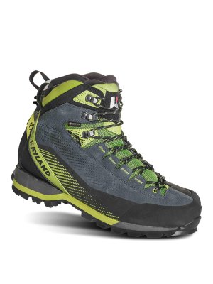 KAYLAND: ankle boots - Grand Tour Gtx