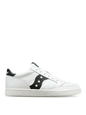 Versace Jeans Couture Sneakers - White - Men | 78YA3SA6ZSC66003
