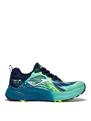 JOMA: Sneaker - Sneaker - Blau