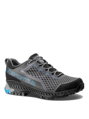 LA SPORTIVA: Sneaker - Sneaker - Blau