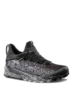 LA SPORTIVA: Sneaker - Sneaker - Schwarz