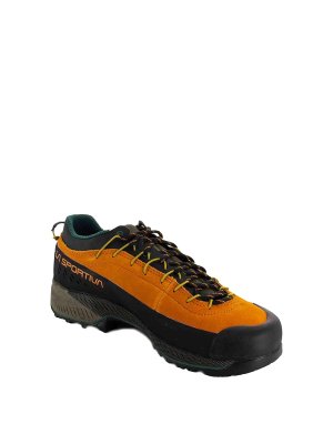 LA SPORTIVA: Sneaker - Sneaker - Hellgelb