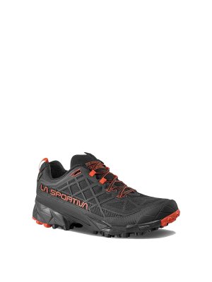 LA SPORTIVA: Sneaker - Sneaker - Rot