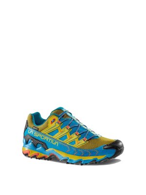 LA SPORTIVA: Sneaker - Sneaker - Blau