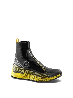 LA SPORTIVA: Sneaker - Sneaker - Braun
