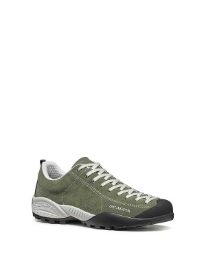 SCARPA: Zapatillas - Zapatillas - Verde Claro