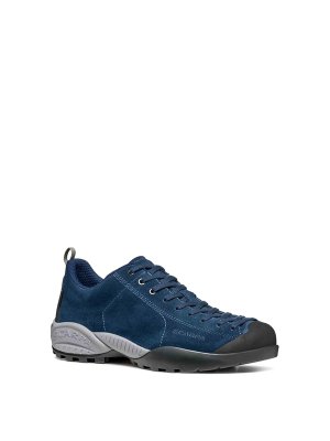 SCARPA: Sneaker - Sneaker - Dunkelblau