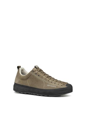 SCARPA: Sneaker - Sneaker - Grau