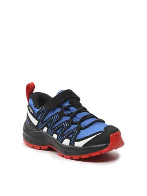 SAUCONY: Zapatillas - Zapatillas - Azul