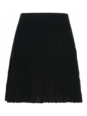 A.P.C. skirts for women's 2025 | Shop online at THEBS