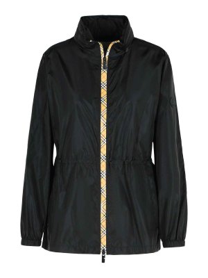 アウターその他 TAGLIATORE Women Outer JOLE 350002N5055 Black Tagliatore Jole double breasted coat - Black | JOLE350002N5055
