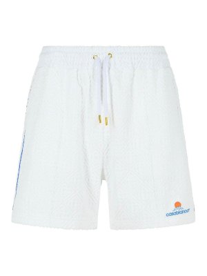 【関税込み】JIL SANDER 94' BERMUDA SHORTS Jil Sander 94 Bermuda Shorts - White - Men | J47KA0279J45292106