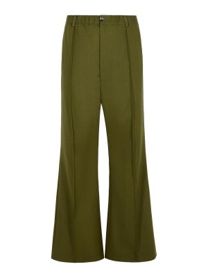 Stussy ショートパンツ - 緑 - グリーン | 112297EOLIV
