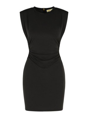 MICHAEL KORS: Kurze Kleider - Kurzes Kleid - Schwarz