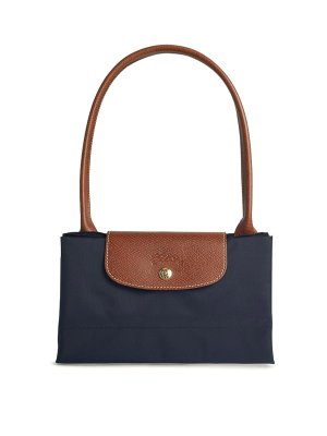 LONGCHAMP: cross body bags - L Le Pliage Original Shoulder Bag