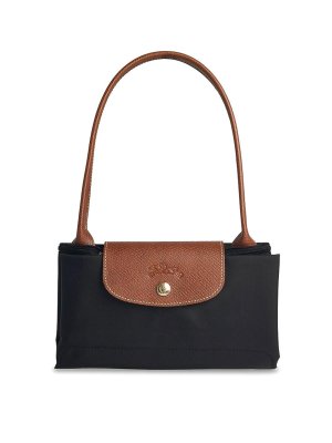 LONGCHAMP: Bolsas bandoleras - Bolsa Bandolera - Negro