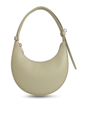 FURLA: Bolsas bandoleras - Bolsa Bandolera - Verde