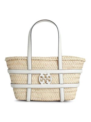 TORY BURCH: Bolsos Shopping - Bolso Shopping - Blanco