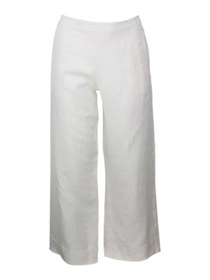 パンツ Pinko RICORDI PANTS Pinko Black Ricordi Pants - Black - Women | 1046482ERZ99