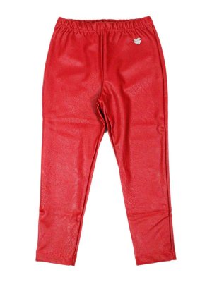 MONNALISA: Casual Hosen - Casual Hose - Rot