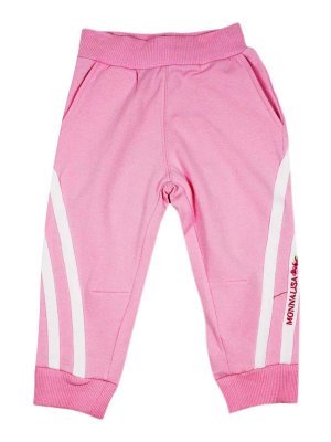 MONNALISA: Hosen Shorts - Shorts - Nude