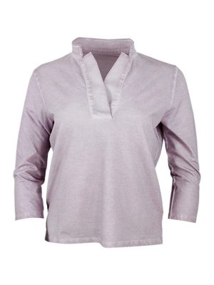 PLOUMANAC'H: T-shirts - T-Shirt - Hell-Lila