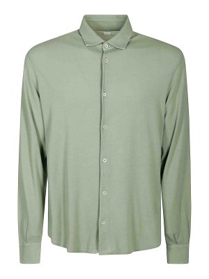 Fedeli tops & shirts for men's 2025 | Shop online at THEBS