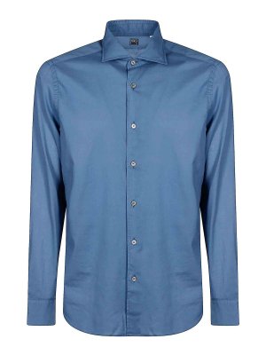 Fedeli tops & shirts for men's 2025 | Shop online at THEBS
