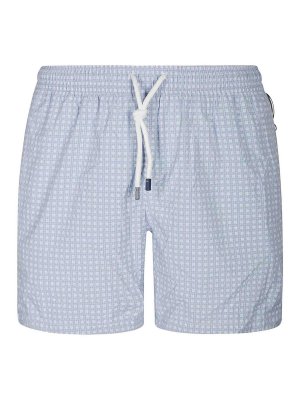 FEDELI: Swim shorts & swimming trunks - Swim shorts