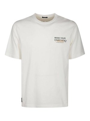 IN THE BOX: T-shirts - T-Shirt - Weiß