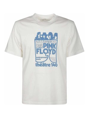 IN THE BOX: T-shirts - T-Shirt - Blanc