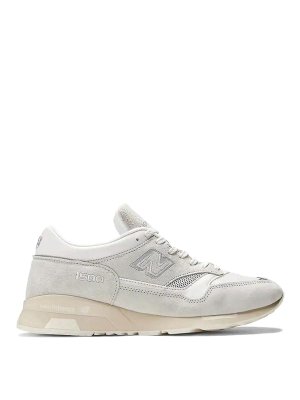 NEW BALANCE: Sneaker - Sneaker - Weiß