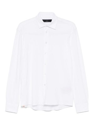 RRD Roberto Ricci Designs: shirts - Shirts White