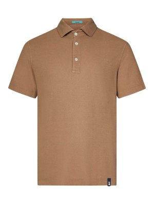 DRUMOHR: polo shirts - Polo Shirt