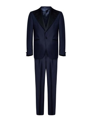 FRANZESE COLLECTION: completi da cerimonia - Completo  Jannik Sinner