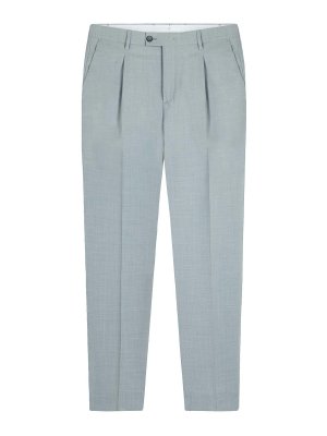 DOLCE & GABBANA グレー カジュアルパンツ Dolce & Gabbana カジュアルパンツ - ライトグレー