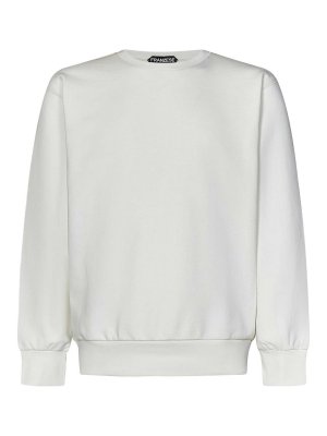 FRANZESE COLLECTION: Sweatshirts & Sweaters - Sweatshirt