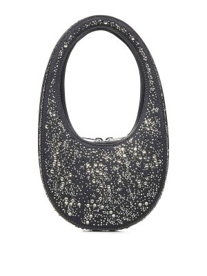 【関税込み】Coperni ベージュ Swipe クロスボディバッグ レディース鞄Coperni 2025 | THEBS