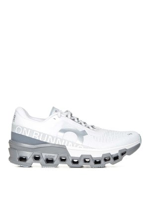 ON RUNNING: trainers - Monster Sneakers