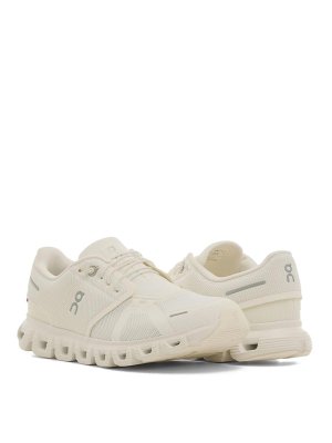 ON RUNNING: Sneaker - Sneaker - Weiß