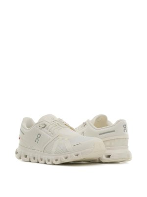 ON RUNNING: Sneaker - Sneaker - Weiß