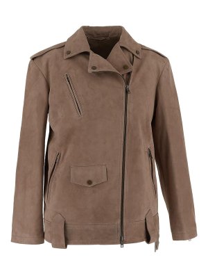 ジャケット Salvatore Santoro SS25 Jackets (48010 D DNO BEIGE) Salvatore Santoro jackets for women's Beige 2025 | thebs.com