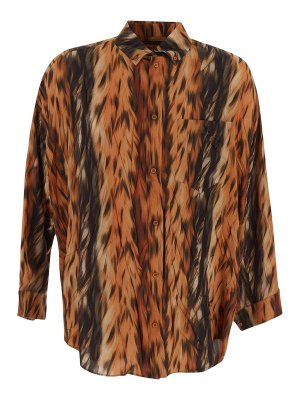 BALENCIAGA: shirts - Shirt