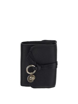 CHLOE': 財布＆ポーチ - 財布 - 黒