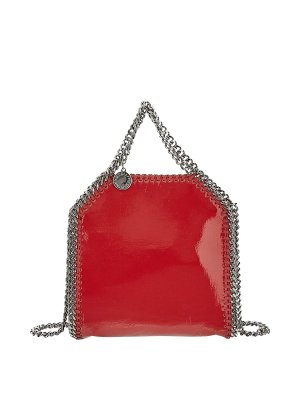 STELLA McCARTNEY: cross body bags - Stella mccartney bag in artificial