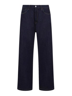 CARHARTT: casual trousers - Landon Pants