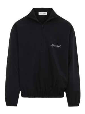 FEAR OF GOD: Sweatshirts & Pulls - Sweat-Shirts - Noir