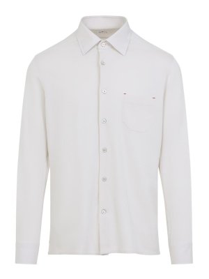 KITON: camicie - Camicia nerano