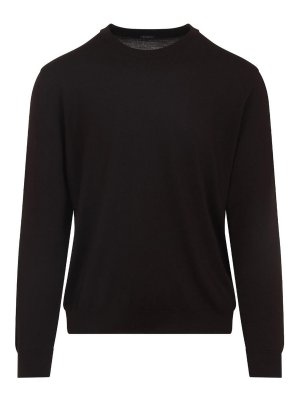 KITON: maglia collo rotondo - Pullover Cashmere