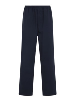 PRADA: Trousers Shorts - Pants